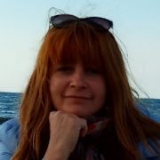 Lisichka