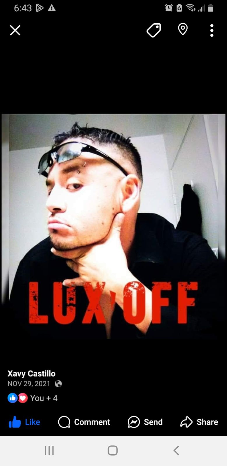 xavycallo