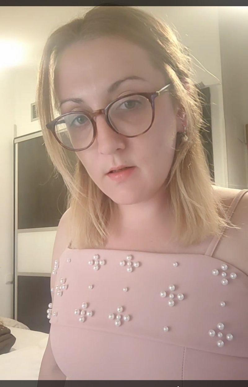 CristinaYindi