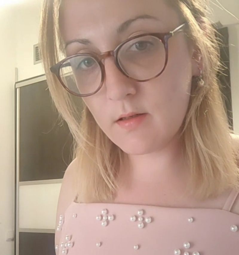 CristinaYindi