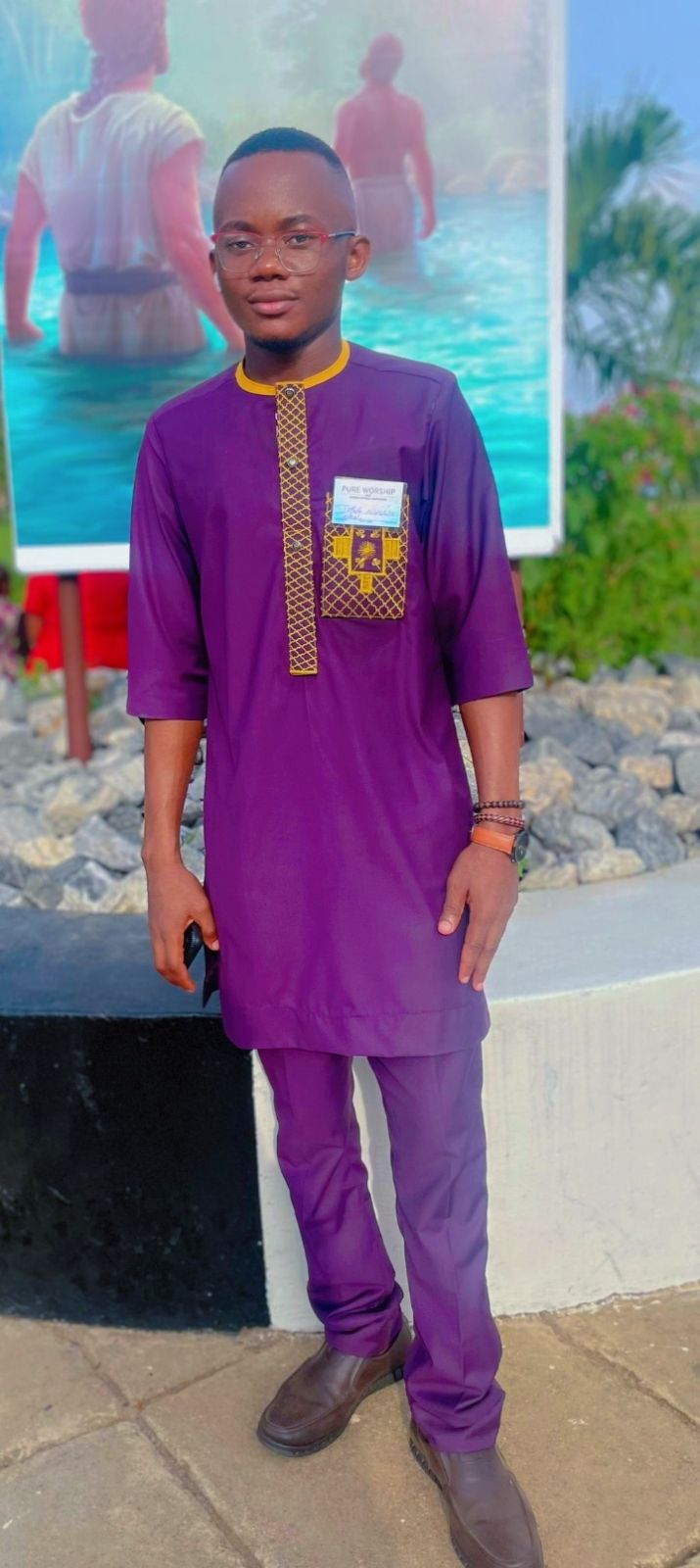 Japh_Blessing